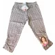 Violetta leggings 122-es (3/4-es)