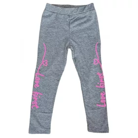 Lányka leggings 116-146