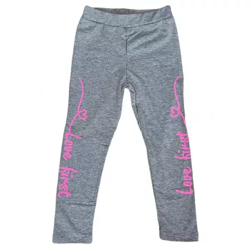 Lányka leggings 116-146