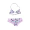 Lányka bikini 6év-14év