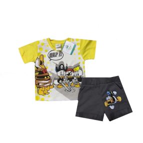 Kacsamesék szett 74-98