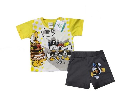 Kacsamesék szett 74-98