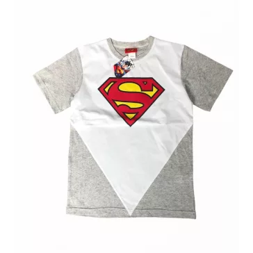 Superman póló 104-146