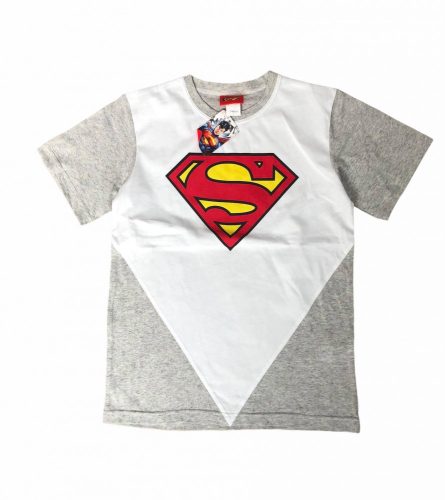 Superman póló 104-146