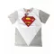 Superman póló 104-146