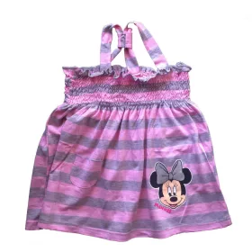 Minnie lányka ruha 104-es