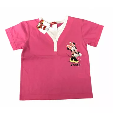 Minnie  póló 110-es