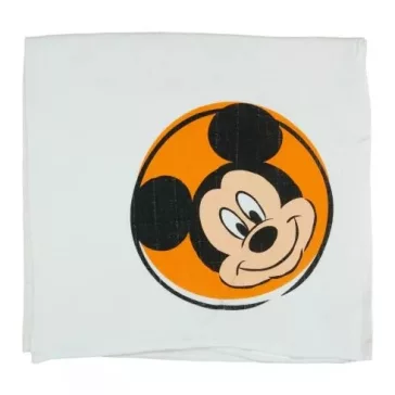 Mickey pelenka 70*70