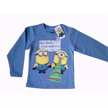 Minions felső 104-152