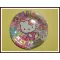 Hello Kitty papírtányér