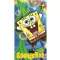 SpongeBob törölköző 35*65
