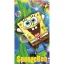 SpongeBob törölköző 35*65