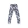 Virág mintás leggings 134-170
