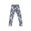 Virág mintás leggings 134-170