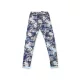 Virág mintás leggings 134-170