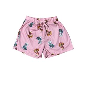 Paw Patrol rövidnadrág 3/4év-7/8év