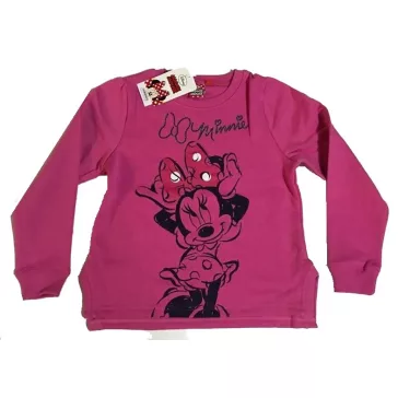 Minnie felső 98-134