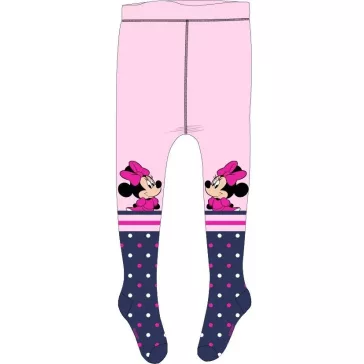 Minnie harisnya 104/110-es