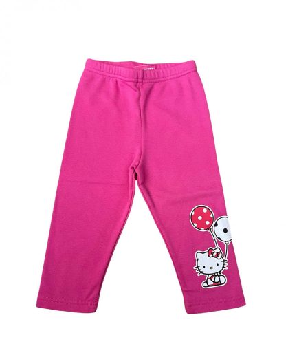 Hello Kitty  leggings 104-es (kisebb)
