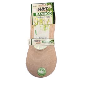 Lányka titokzokni 39/41-es 3db-os