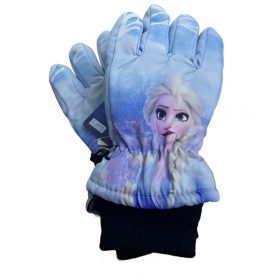 Jégvarázs kesztyű 5/6 év