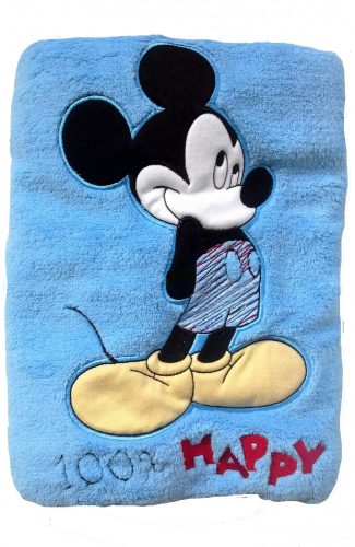 Mickey takaró 70*90