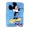 Mickey takaró 70*90