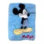 Mickey takaró 70*90