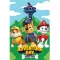 Paw Patrol takaró 100*150