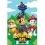 Paw Patrol takaró 100*150