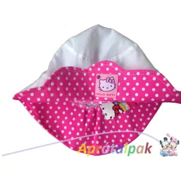 Hello Kitty kalap 92-110