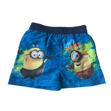 Minions fürdőnadrág 3év-8év