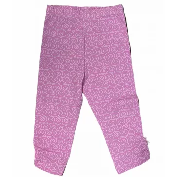 Mintás leggings 80-110 (3/4-es)