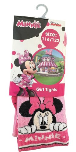 Minnie harisnya 116/122-es