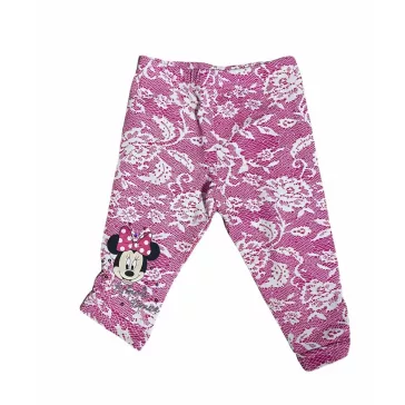 Minnie leggings 86-os (3/4-es)