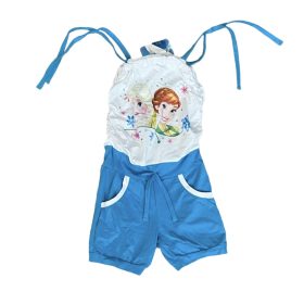 Jégvarázs overál 104-140