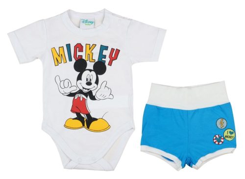 Mickey szett 62-92