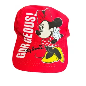 Minnie baseball sapka 54-es
