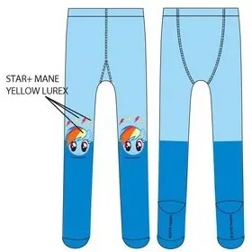 My little Pony harisnya 8/10év