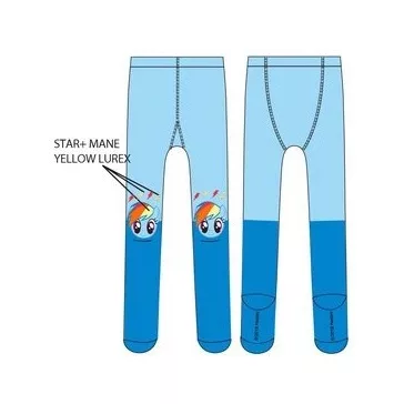 My little Pony harisnya 8/10év