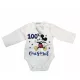 Mickey body 62-es