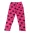 Lányka leggings 152-es (belül bolyhos)