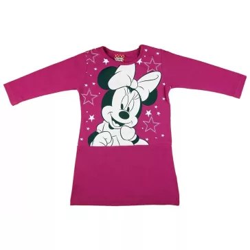 Minnie lányka ruha 92-146 