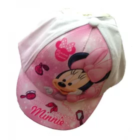 Minnie baseball sapka 50-es