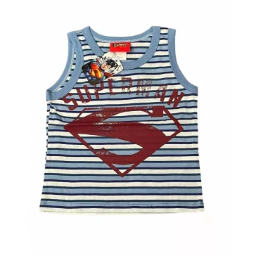 Superman trikó 92-140