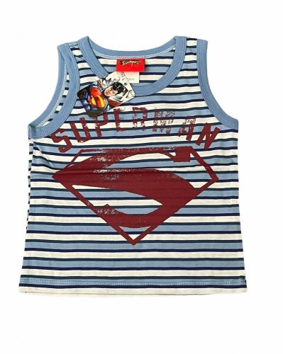 Superman trikó 92-140