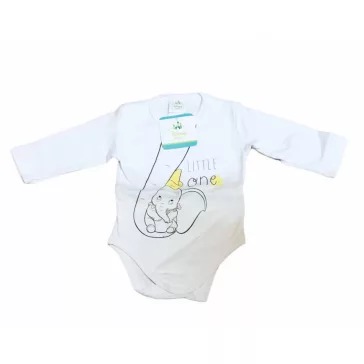 Dumbo body 68-as