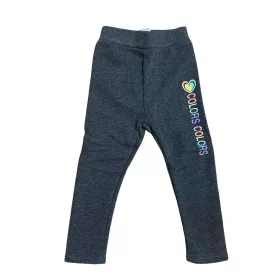 Lányka leggings 98-as /vastag/ 