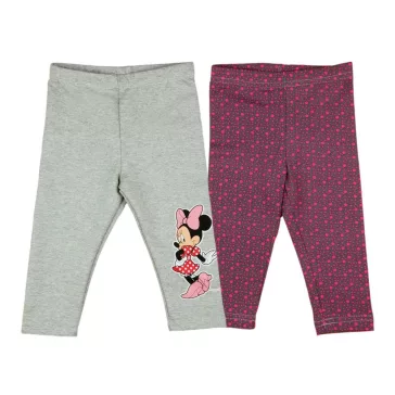 Minnie leggings  74-116 (párosan)