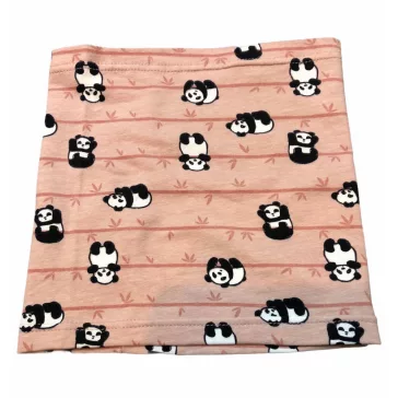 Pandás körsál (piciknek)